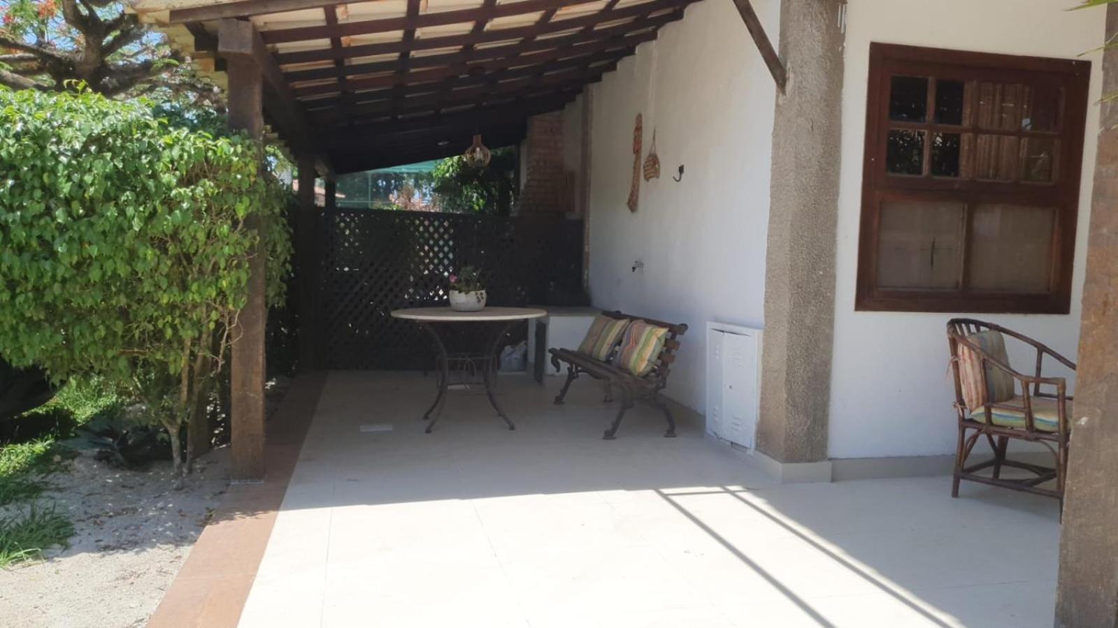 Casa Em Manguinhos-Buzios Vila Exterior foto