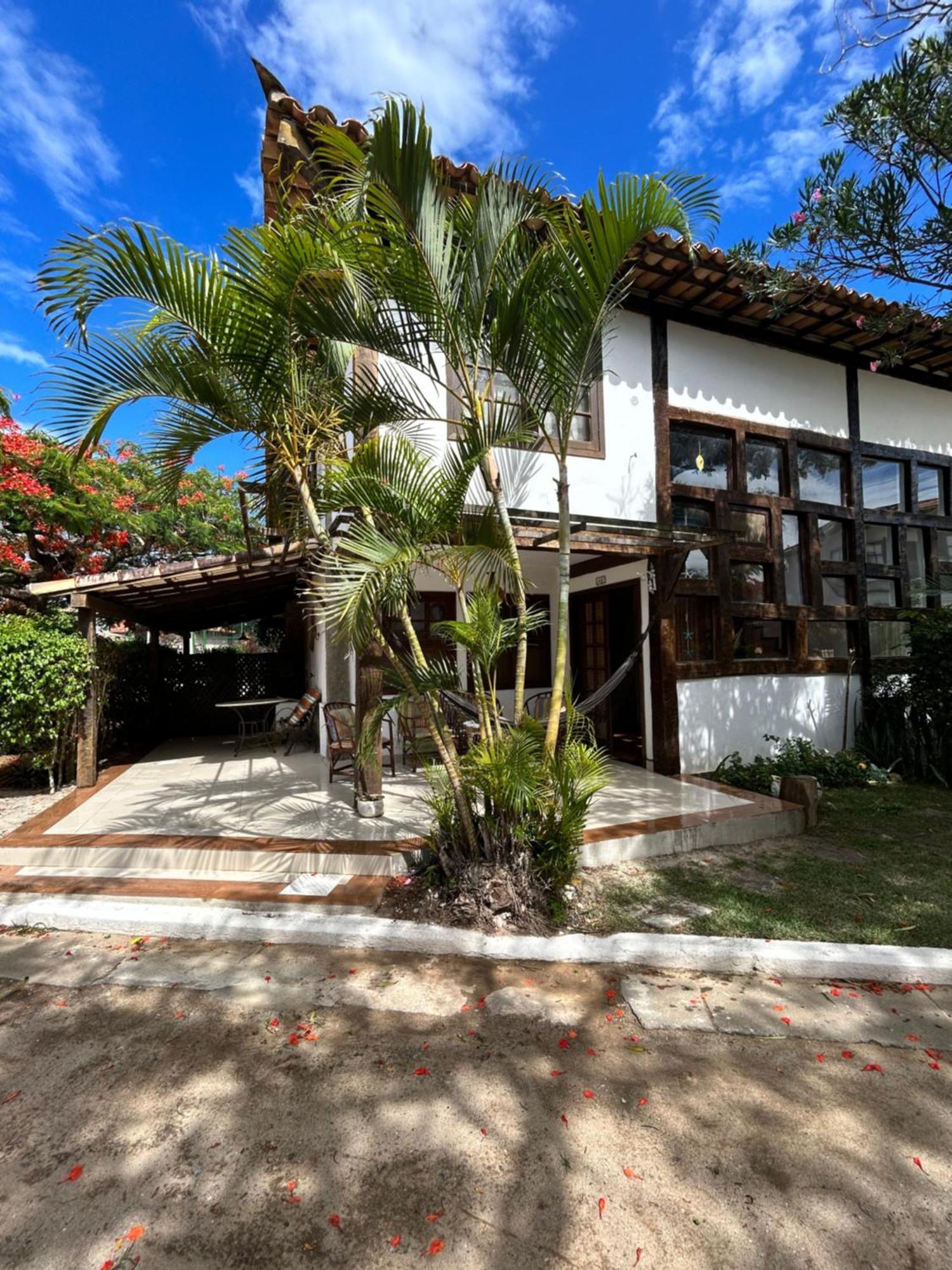 Casa Em Manguinhos-Buzios Vila Exterior foto