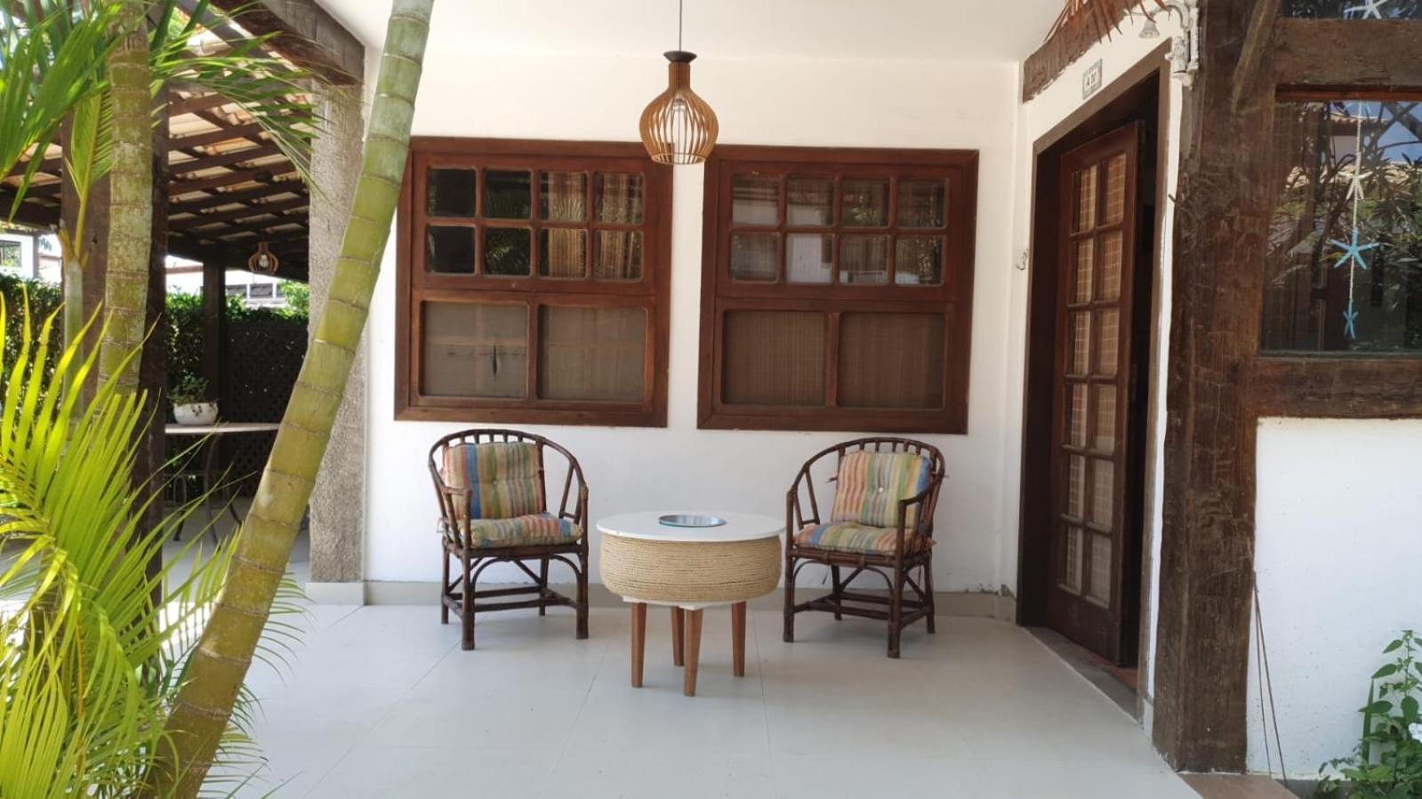 Casa Em Manguinhos-Buzios Vila Exterior foto