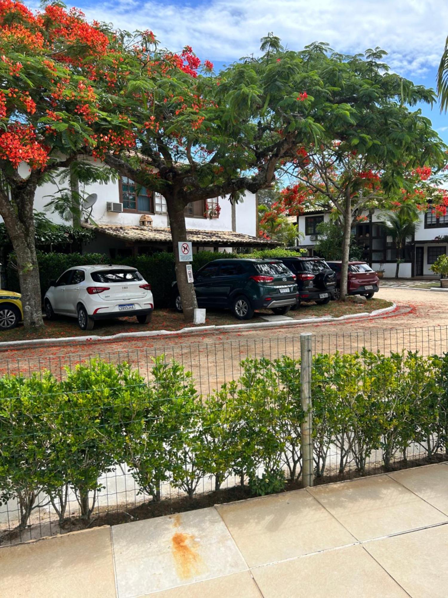 Casa Em Manguinhos-Buzios Vila Exterior foto