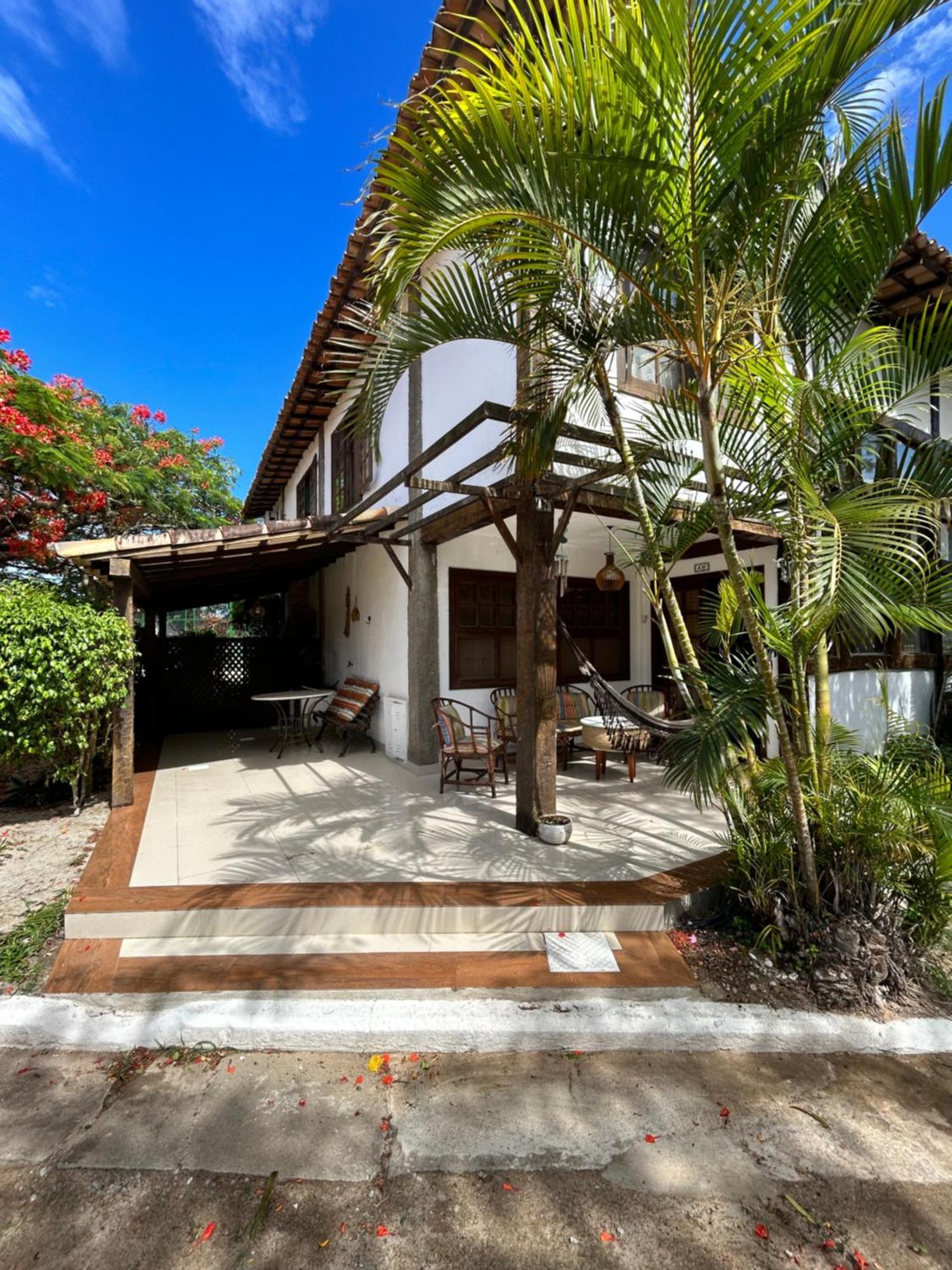 Casa Em Manguinhos-Buzios Vila Exterior foto
