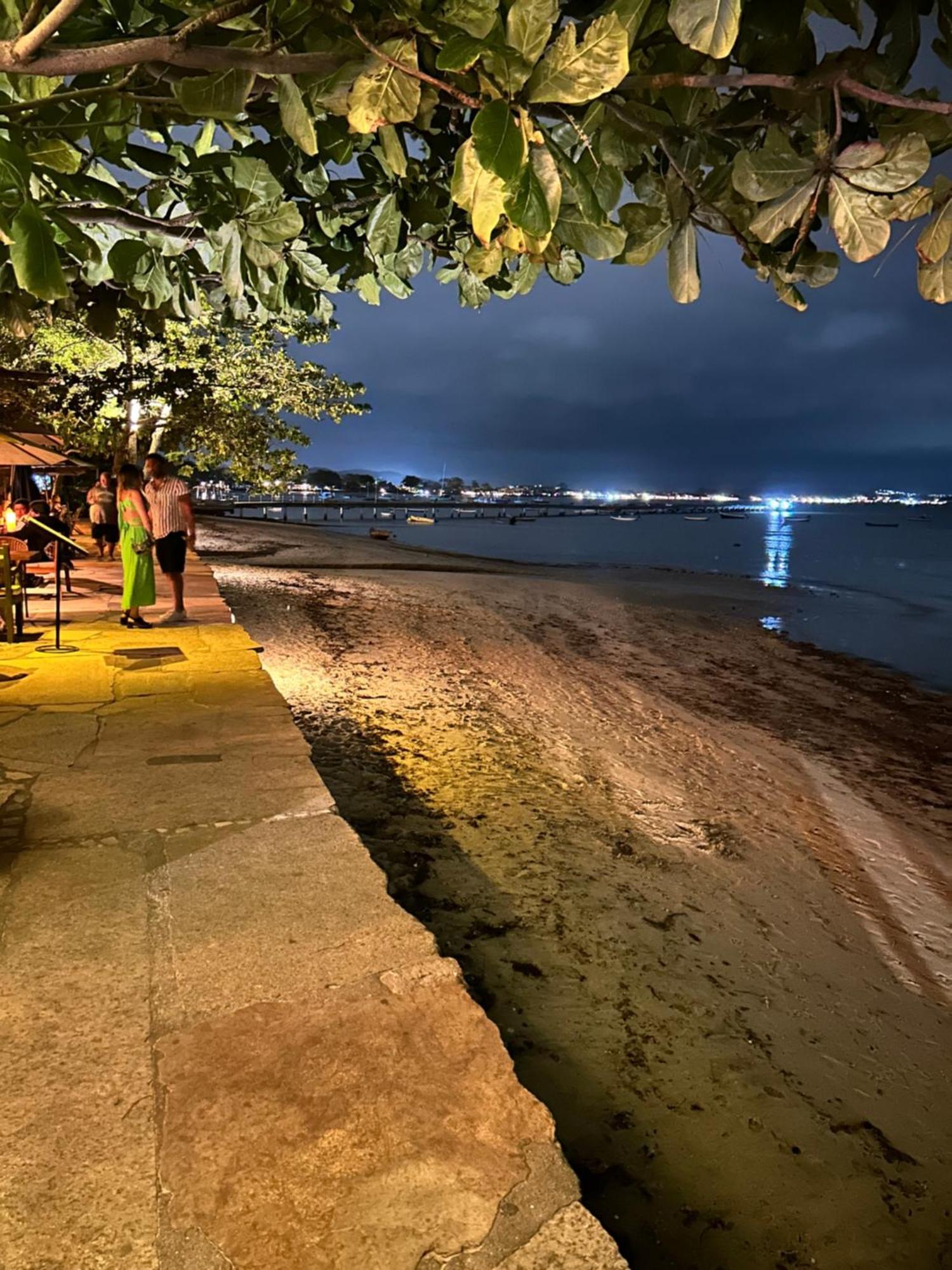 Casa Em Manguinhos-Buzios Vila Exterior foto